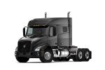 Volvo VNX 740 6x4 2018 года